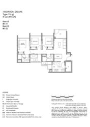 Coastal Cabana (D17), Condominium #626812531